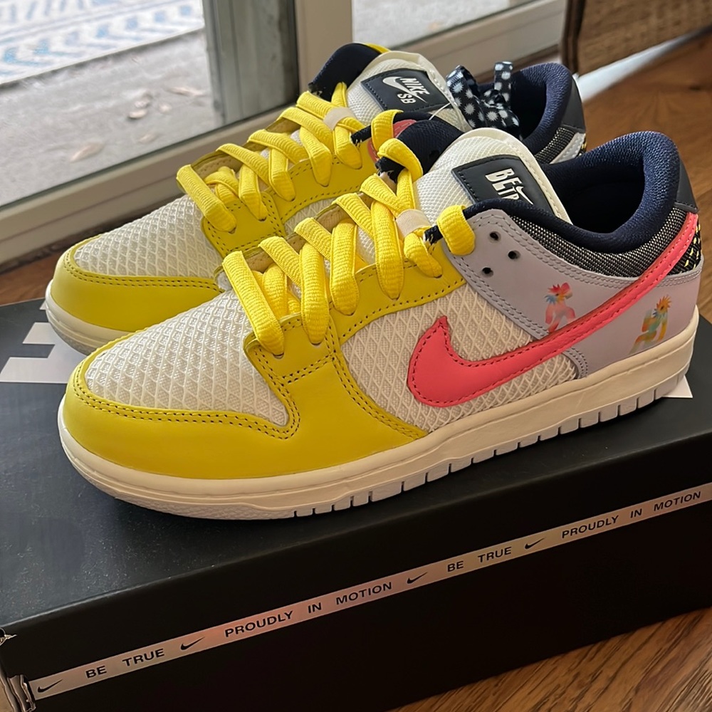 Nike Dunk Low